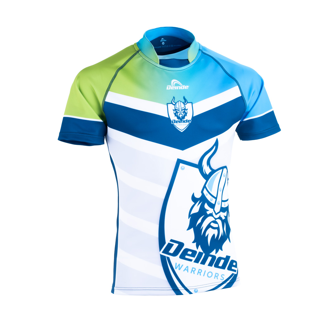 Camiseta Rugby DinD ActivA